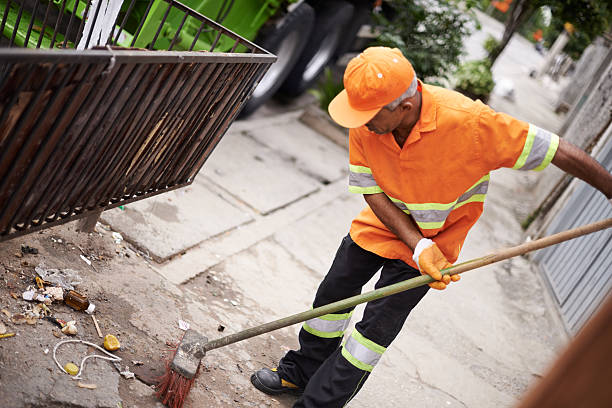 Best Hoarding Cleanup  in Nanticoke, PA